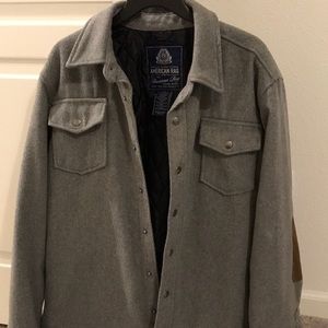 Men’s jacket Large